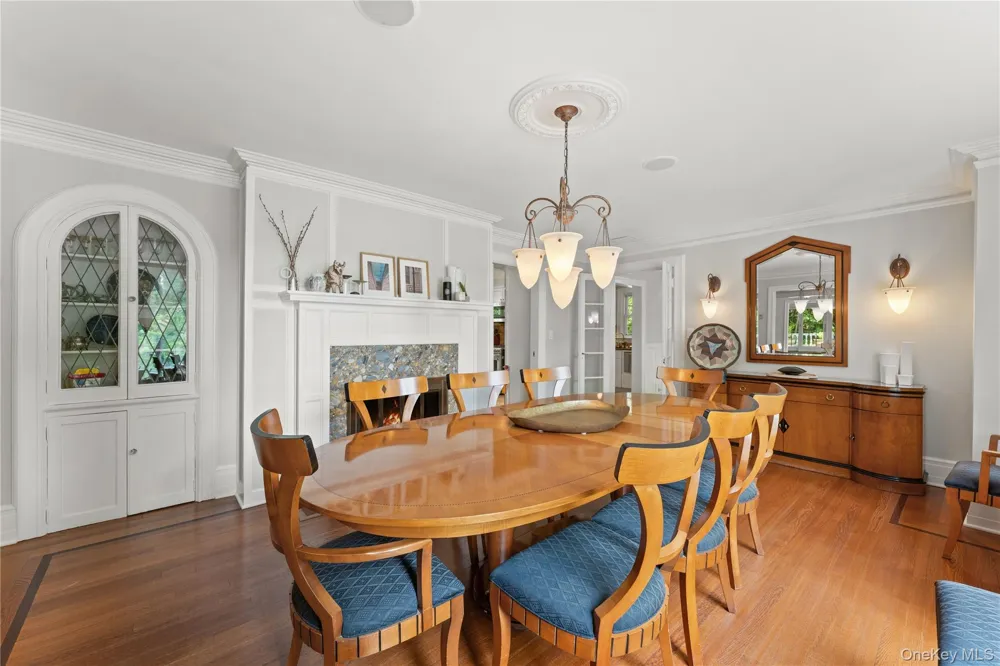 2 Dellwood Road Bronxville, NY 10708
