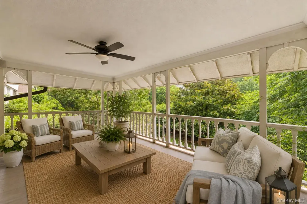2 Dellwood Road Bronxville, NY 10708
