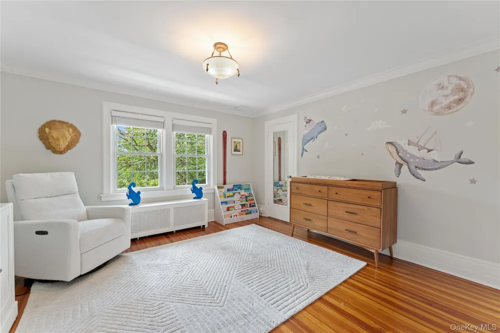2 Dellwood Road Bronxville, NY 10708