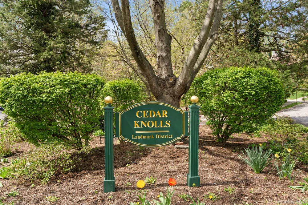 2 Dellwood Road Bronxville, NY 10708