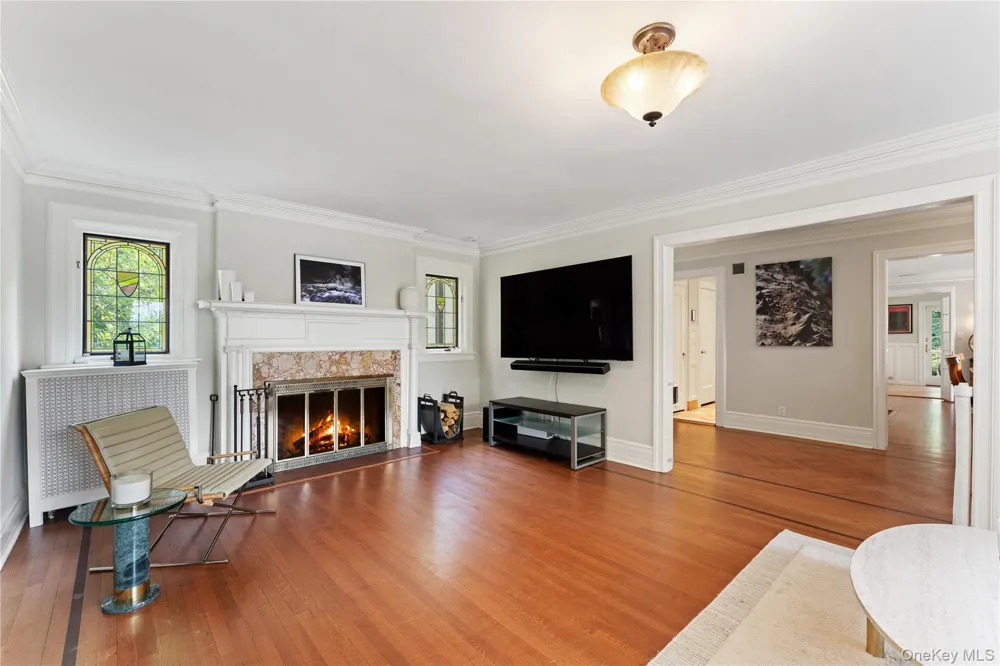 2 Dellwood Road Bronxville, NY 10708