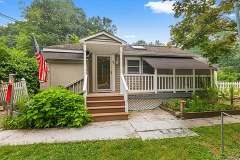 43 W Croton Drive