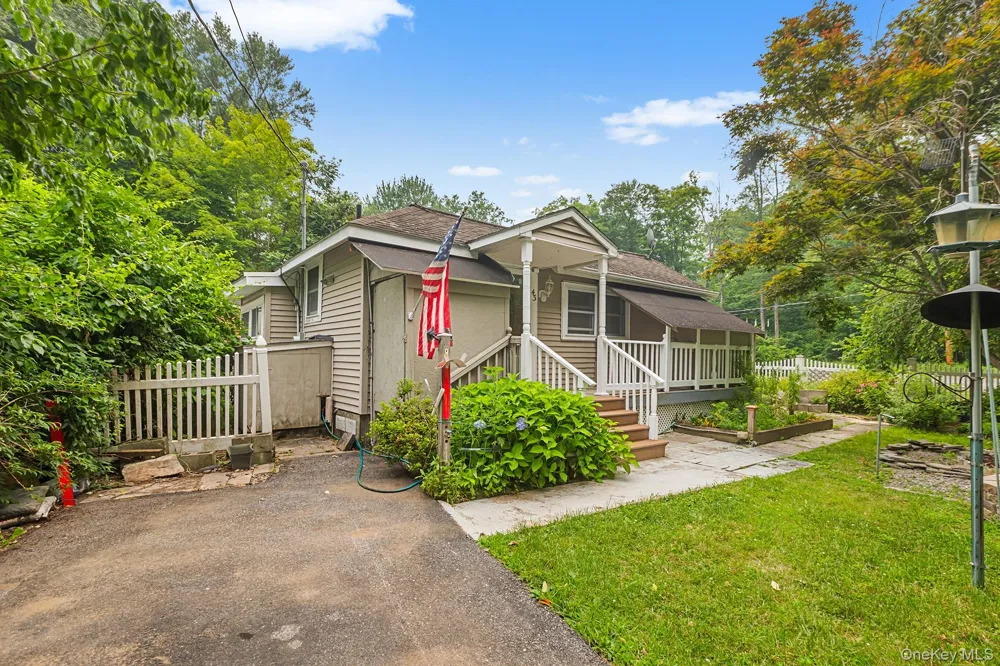 43 W Croton Drive Carmel, NY 10512