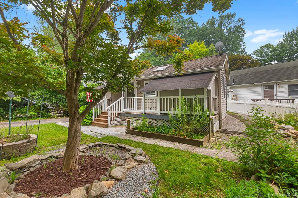 43 W Croton Drive Carmel, NY 10512