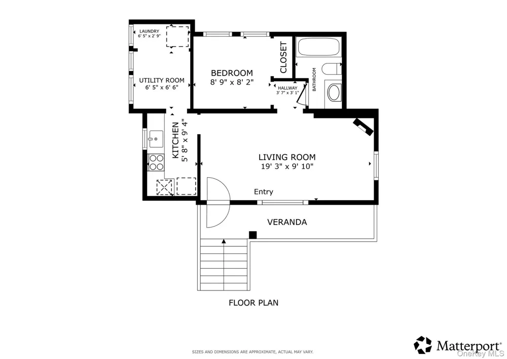43 W Croton Drive Carmel, NY 10512