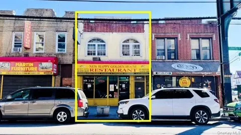 105-04 Liberty Avenue