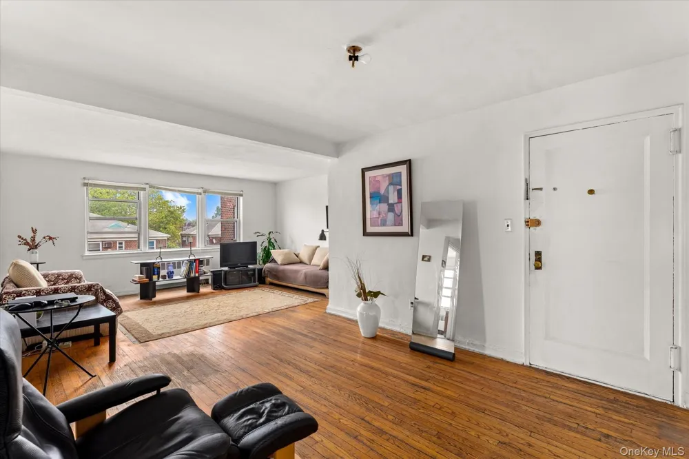 138-29 68th Drive #3C Kew Garden Hills, NY 11367