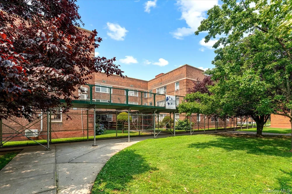 138-29 68th Drive #3C Kew Garden Hills, NY 11367