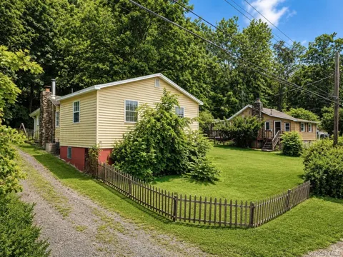 21 Grandview Trail