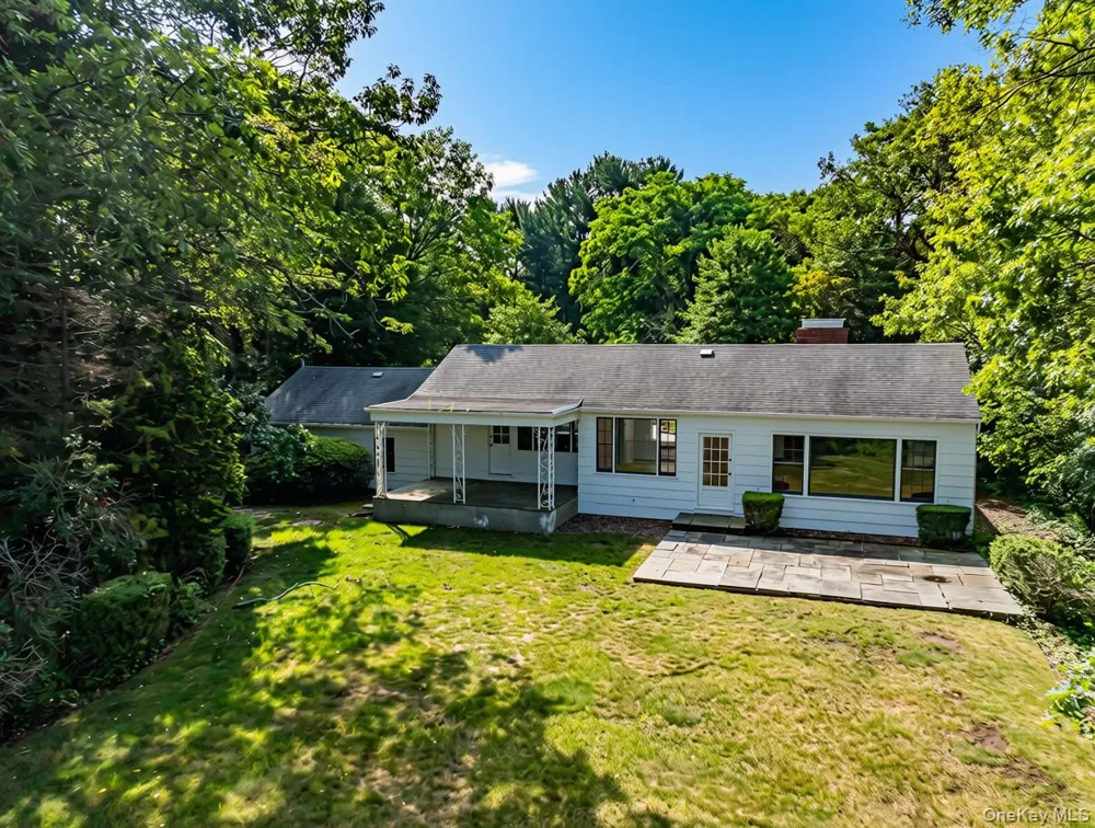 3 South Run Cold Spring Harbor, NY 11724