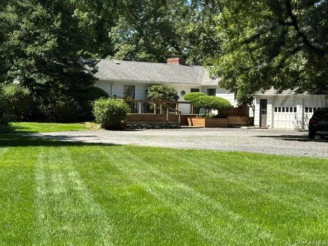3 South Run Cold Spring Harbor, NY 11724