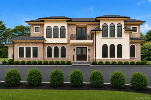 26 Bacon Road