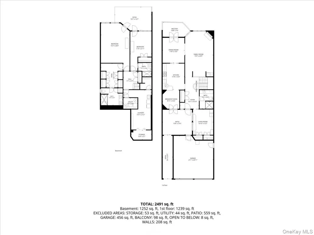 32 Beechwood Way Briarcliff Manor, NY 10510