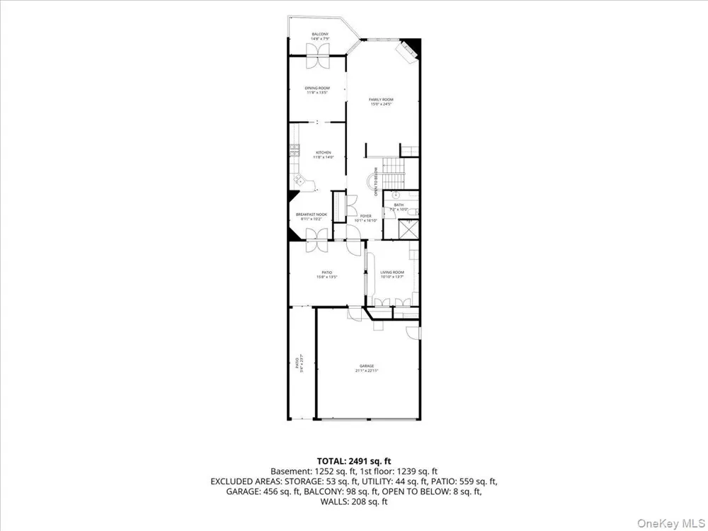 32 Beechwood Way Briarcliff Manor, NY 10510