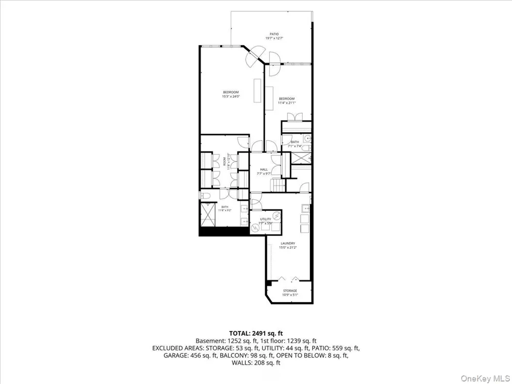 32 Beechwood Way Briarcliff Manor, NY 10510