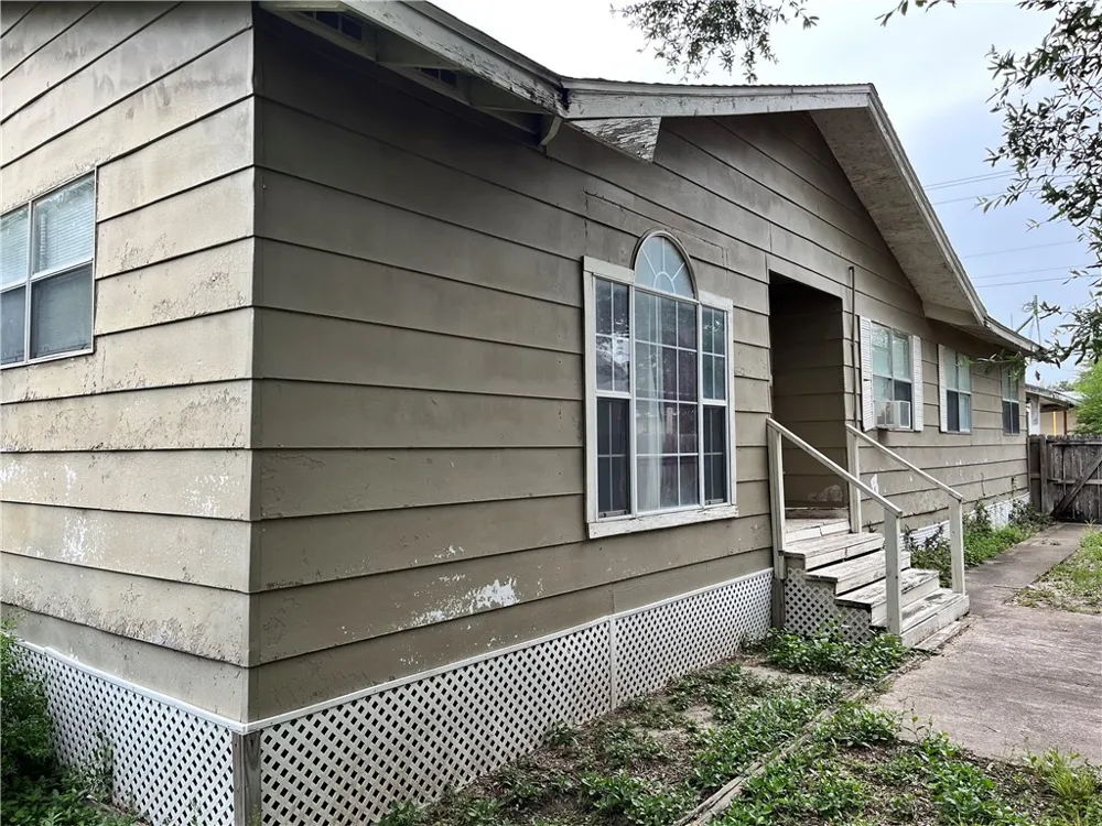 601 S Norton Street Freer, TX 78357