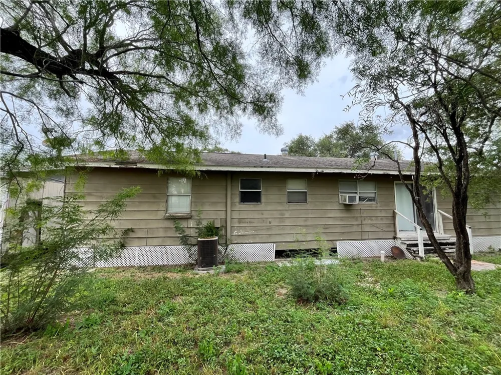 601 S Norton Street Freer, TX 78357