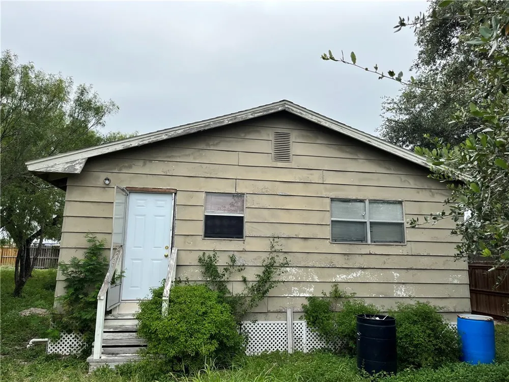 601 S Norton Street Freer, TX 78357