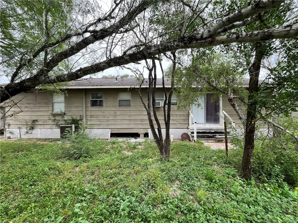 601 S Norton Street Freer, TX 78357
