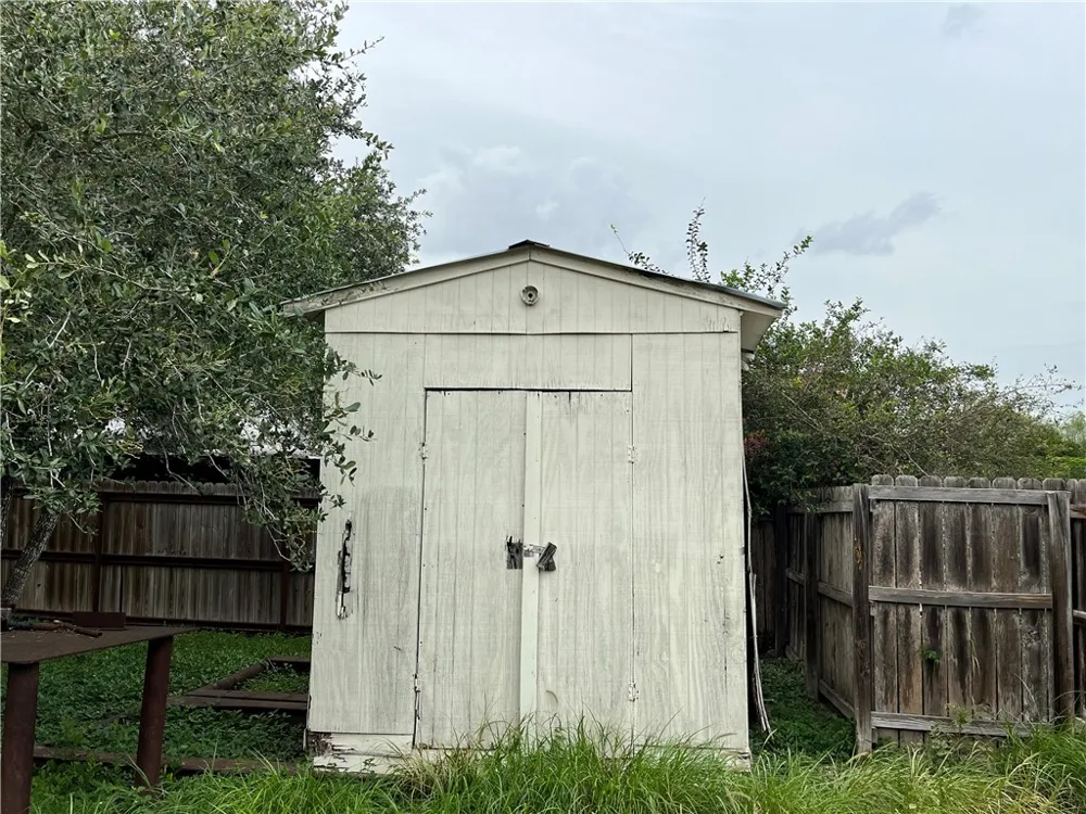 601 S Norton Street Freer, TX 78357