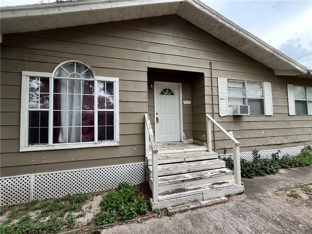 601 S Norton Street Freer, TX 78357