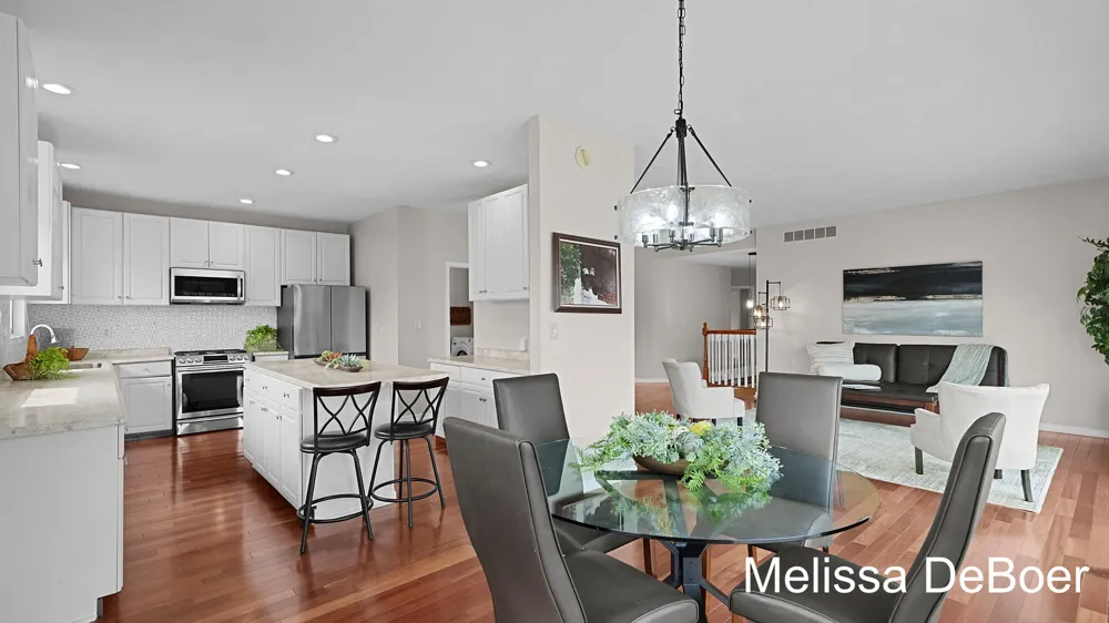 1507 Joseph Lane Hudsonville, MI 49426