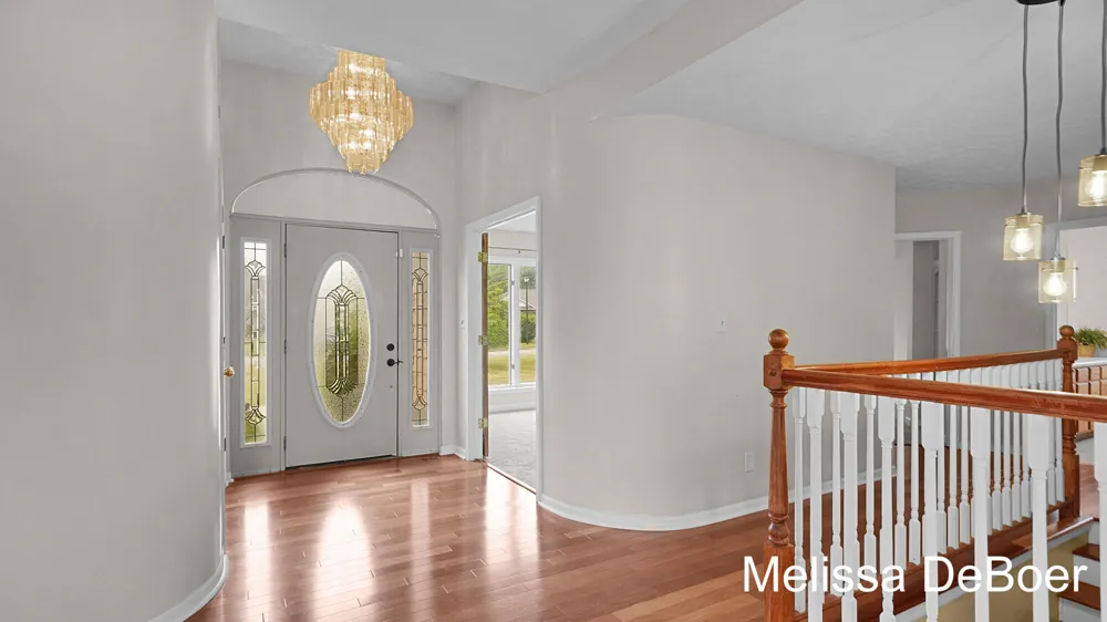 1507 Joseph Lane Hudsonville, MI 49426
