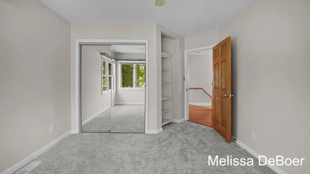 1507 Joseph Lane Hudsonville, MI 49426