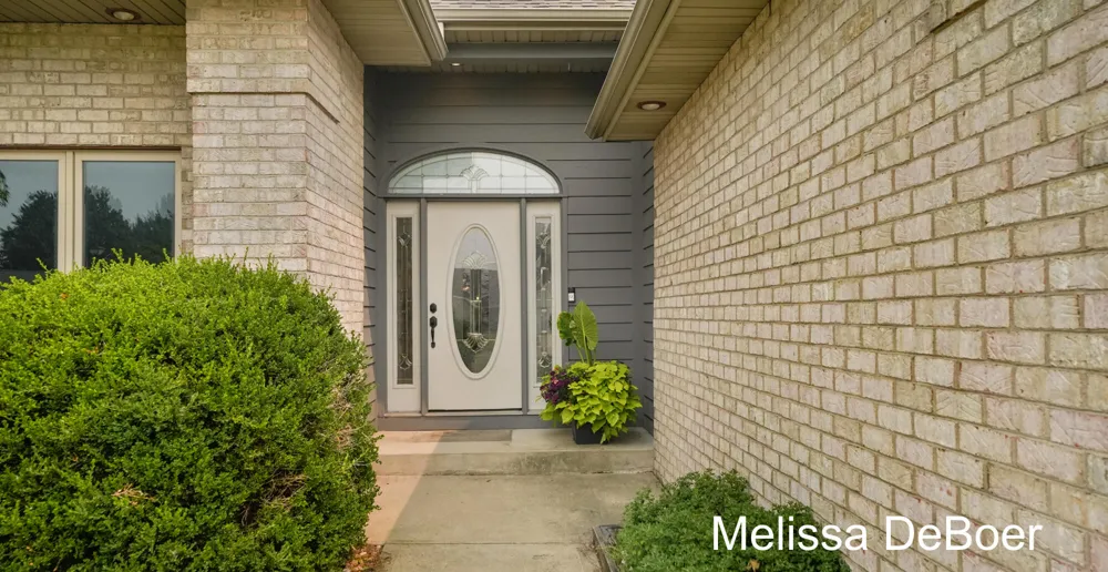 1507 Joseph Lane Hudsonville, MI 49426