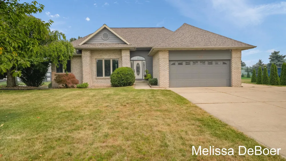 1507 Joseph Lane Hudsonville, MI 49426