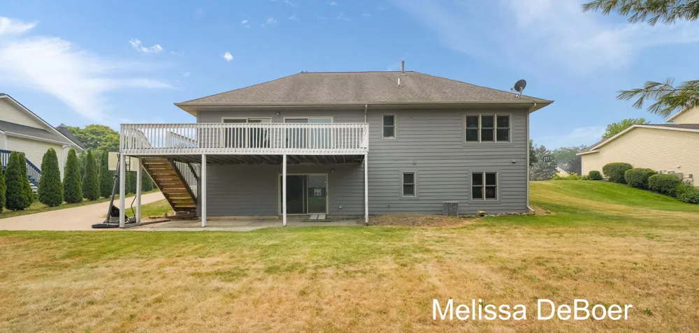 1507 Joseph Lane Hudsonville, MI 49426