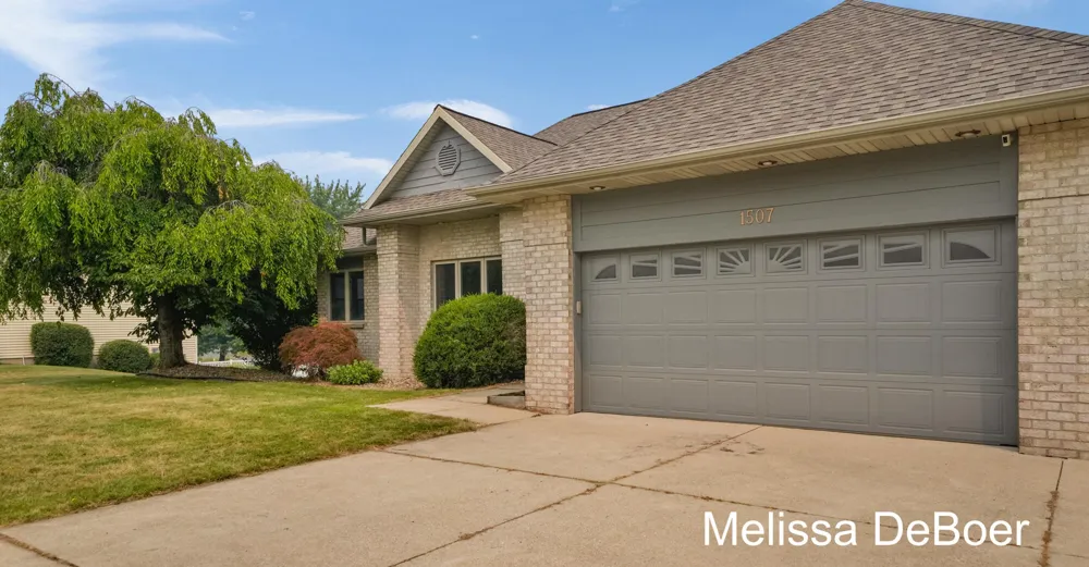 1507 Joseph Lane Hudsonville, MI 49426