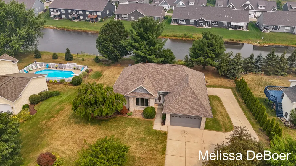 1507 Joseph Lane Hudsonville, MI 49426