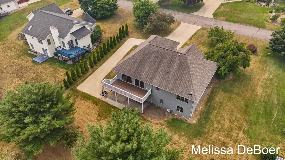 1507 Joseph Lane Hudsonville, MI 49426