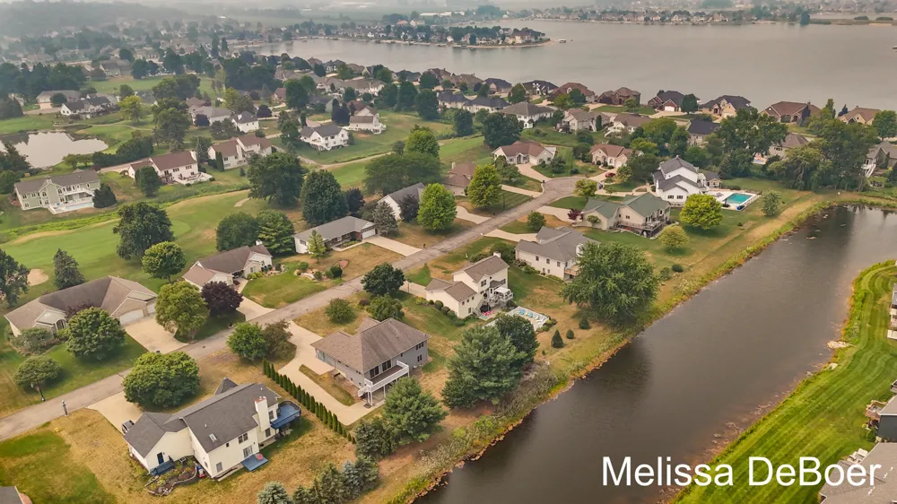 1507 Joseph Lane Hudsonville, MI 49426