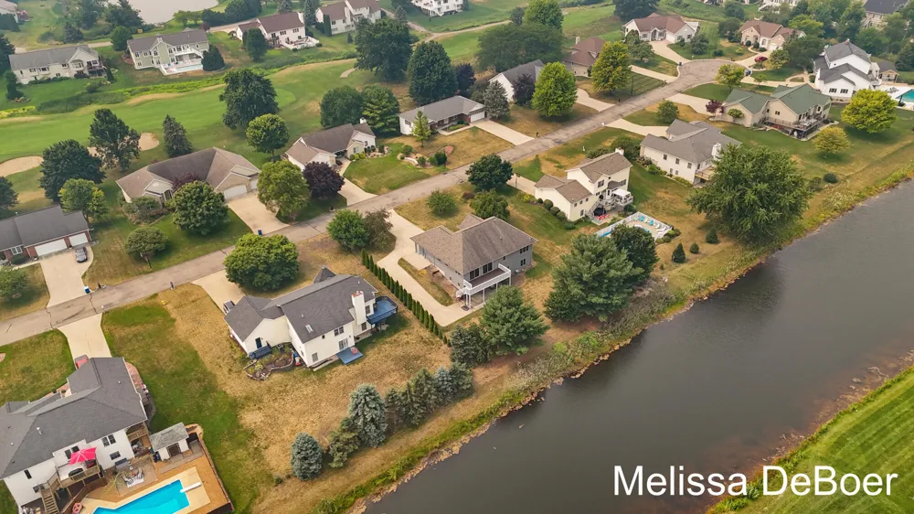 1507 Joseph Lane Hudsonville, MI 49426