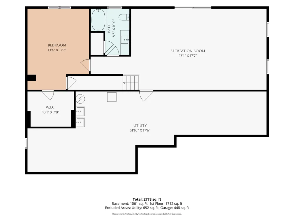 1507 Joseph Lane Hudsonville, MI 49426