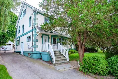 211 Pomeroy Street