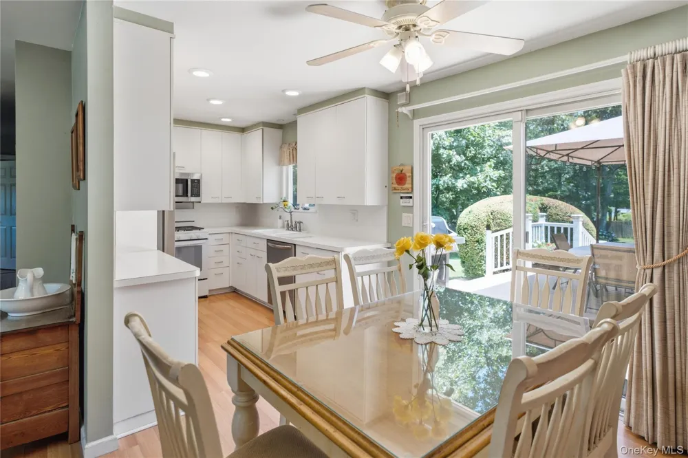 5 Columbine Avenue Hampton Bays, NY 11946