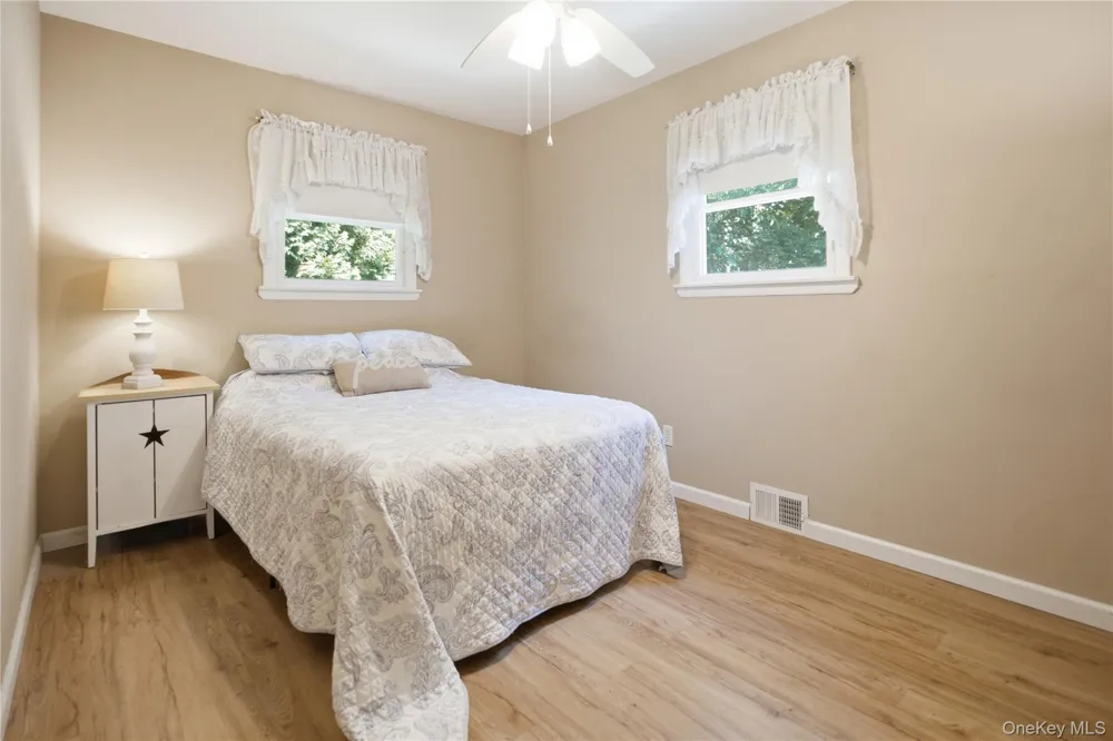 5 Columbine Avenue Hampton Bays, NY 11946
