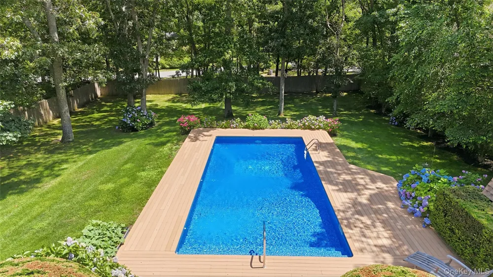 5 Columbine Avenue Hampton Bays, NY 11946