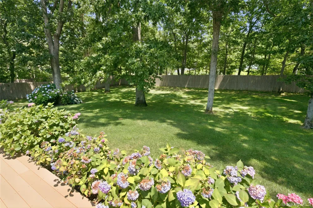 5 Columbine Avenue Hampton Bays, NY 11946