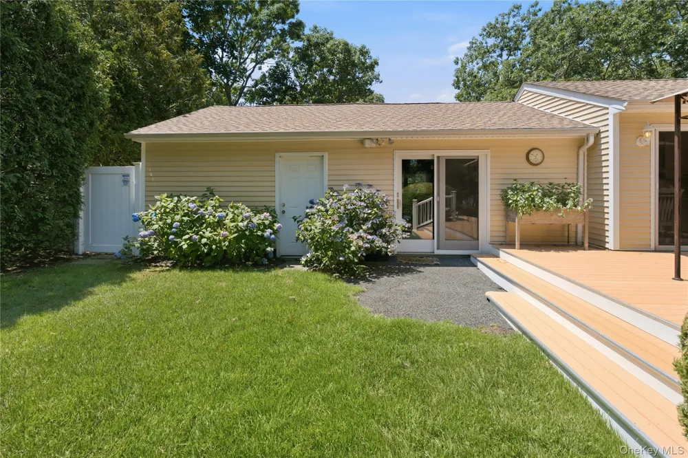 5 Columbine Avenue Hampton Bays, NY 11946