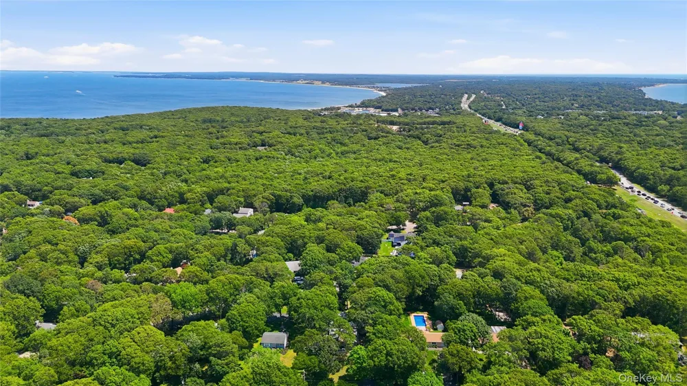 5 Columbine Avenue Hampton Bays, NY 11946