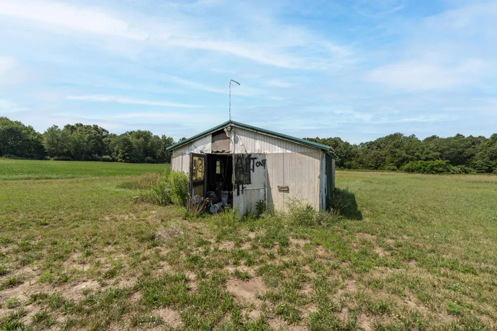 1092 61st Street Casco Township, MI 49450