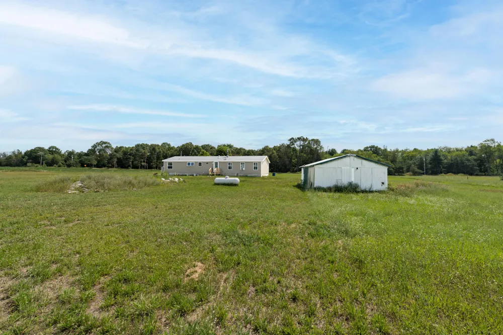 1092 61st Street Casco Township, MI 49450