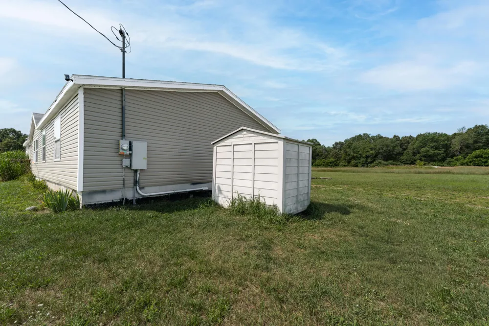 1092 61st Street Casco Township, MI 49450