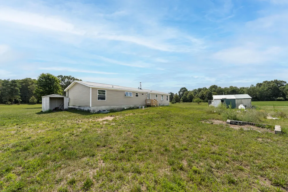 1092 61st Street Casco Township, MI 49450