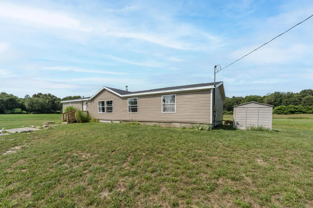 1092 61st Street Casco Township, MI 49450