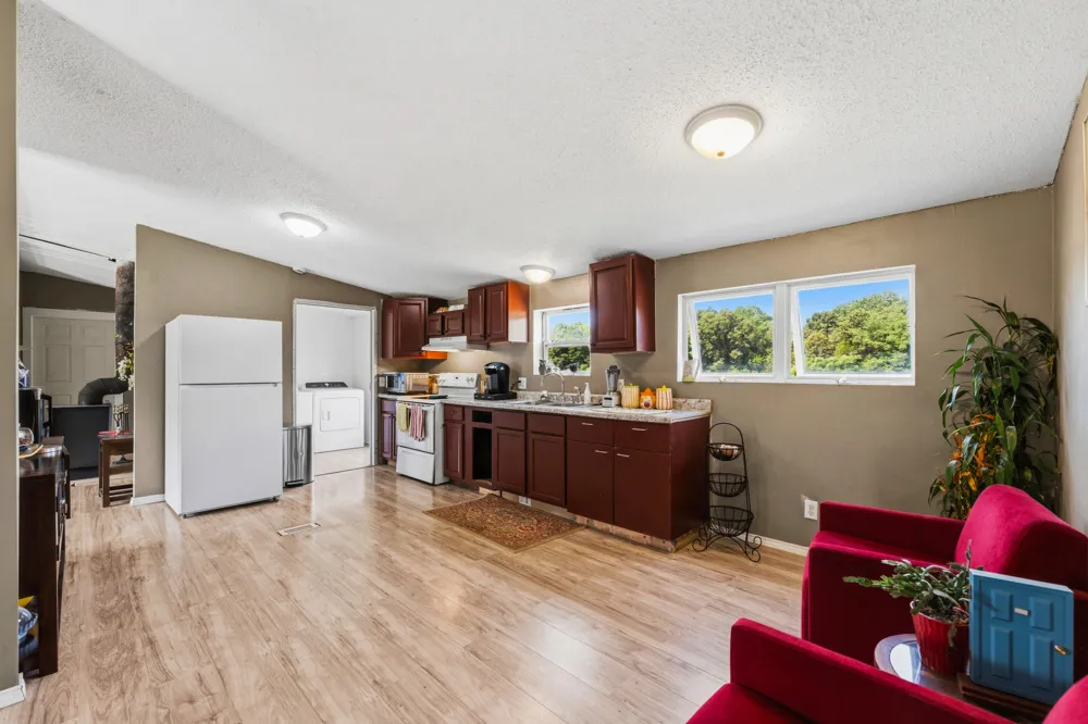 1092 61st Street Casco Township, MI 49450